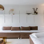 Sea Views - Beachfront - In The Heart Of Apartamento