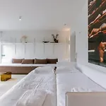 Sea Views - Beachfront - In The Heart Of *