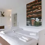 Sea Views - Beachfront - In The Heart Of Knokke-Heist