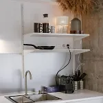 Sea Views - Beachfront - In The Heart Of Apartamento *