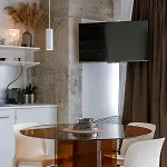 Apartamento Sea Views - Beachfront - In The Heart Of Knokke-Heist