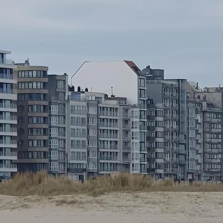 Huswell 14 * Knokke-Heist