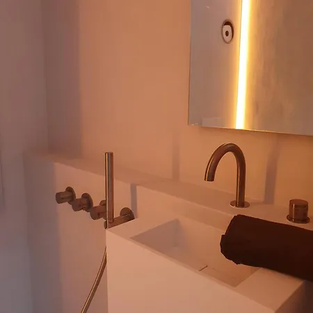 Huswell 14 Holiday home Knokke-Heist