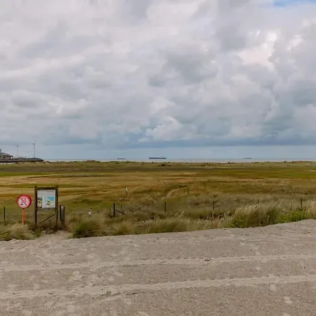 Sea Views - Beachfront - In The Heart Of *