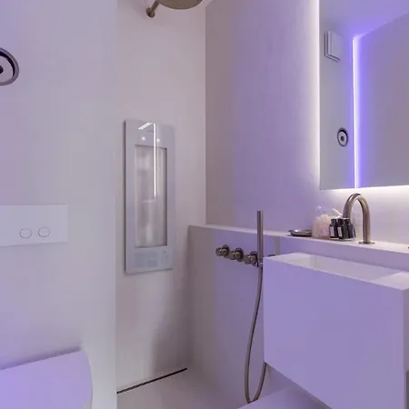 Sea Views - Beachfront - In The Heart Of Appartement Knokke-Heist