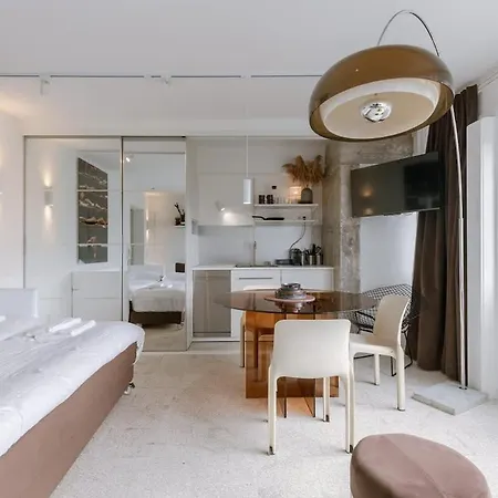 Sea Views - Beachfront - In The Heart Of * Knokke-Heist