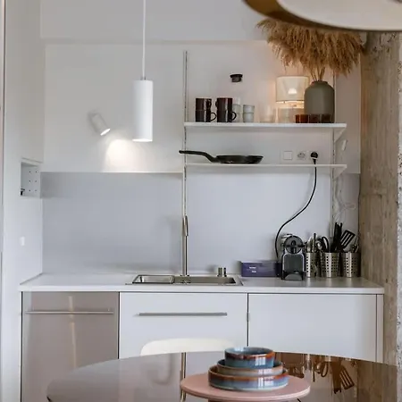 Sea Views - Beachfront - In The Heart Of Daire Knokke-Heist