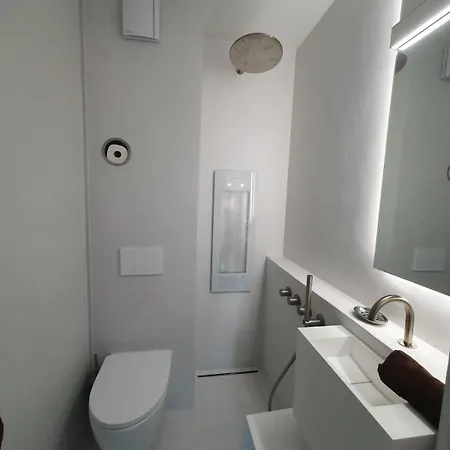 Daire Sea Views - Beachfront - In The Heart Of Knokke-Heist