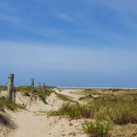 Sea Views - Beachfront - In The Heart Of Daire Knokke-Heist