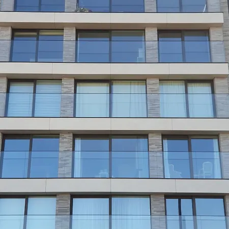 Sea Views - Beachfront - In The Heart Of Daire