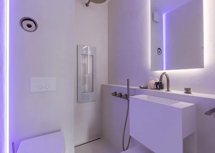 Sea Views - Beachfront - In The Heart Of Appartement Knokke-Heist