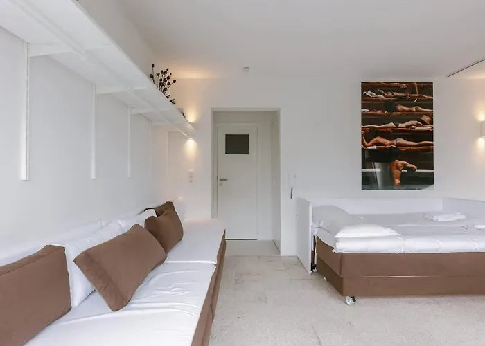 Apartment Sea Views - Beachfront - In The Heart Of *