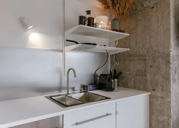 Appartement Sea Views - Beachfront - In The Heart Of *