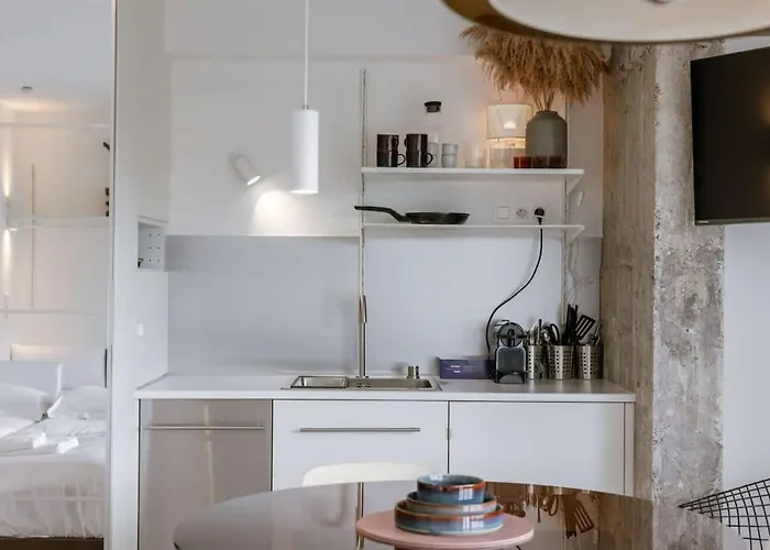 Sea Views - Beachfront - In The Heart Of Appartement Knokke-Heist