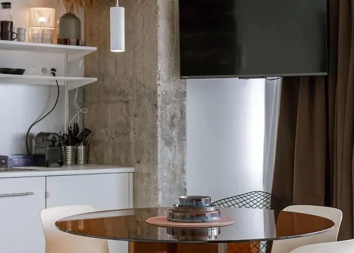 Apartment Sea Views - Beachfront - In The Heart Of Knokke-Heist