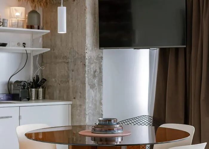 Appartement Sea Views - Beachfront - In The Heart Of Knokke-Heist