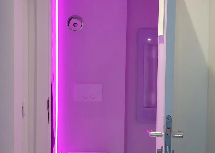 Apartment Sea Views - Beachfront - In The Heart Of *