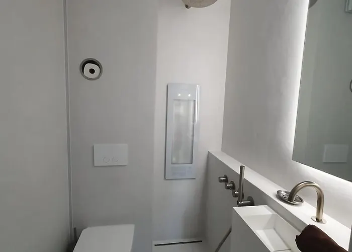 Apartment Sea Views - Beachfront - In The Heart Of Knokke-Heist