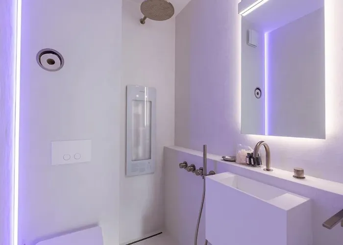 Sea Views - Beachfront - In The Heart Of