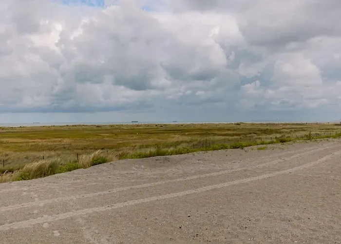 Appartement Sea Views - Beachfront - In The Heart Of *